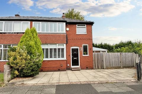 3 bedroom semi-detached house for sale, Marlow Drive, Manchester M27