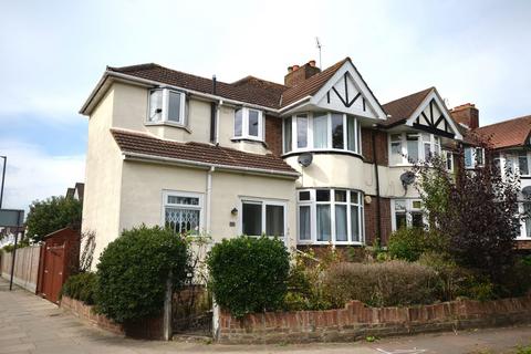 4 bedroom semi-detached house for sale, Kenton Lane, Belmont, Harrow, HA3