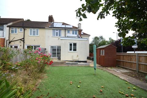 4 bedroom semi-detached house for sale, Kenton Lane, Belmont, Harrow, HA3