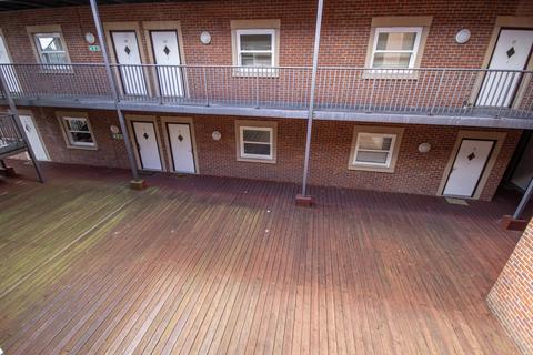 2 bedroom apartment for sale, Kirklee House, Victoria Road, Darlington, County Durham, DL1