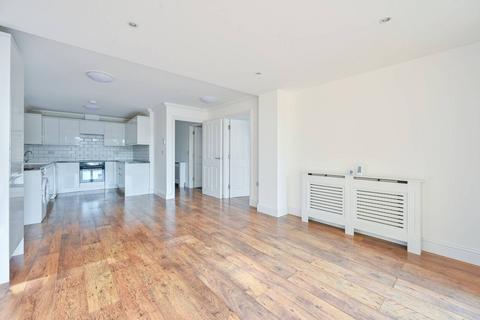 3 bedroom flat for sale, Overhill Road, East Dulwich, London, SE22