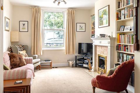 4 bedroom terraced house for sale, St. Georges Road, Richmond 13 mins walk Station