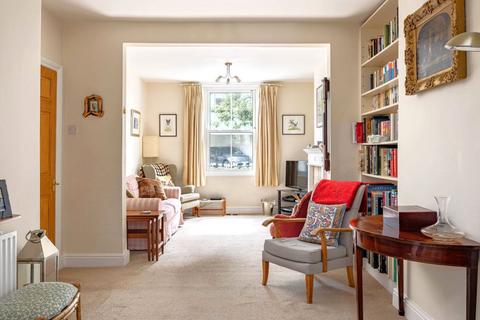 4 bedroom terraced house for sale, St. Georges Road, Richmond 13 mins walk Station