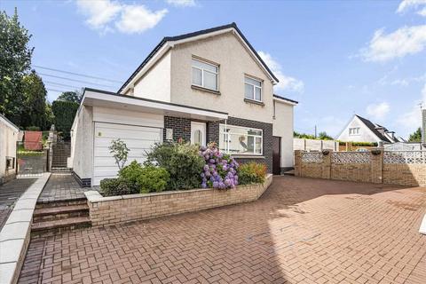 4 bedroom detached house for sale, 29 Glamis Gardens, FK2 0YJ