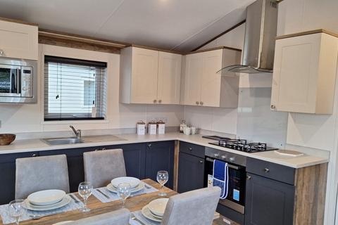 2 bedroom lodge for sale, Yorkshire Dales Country And Leisure Park