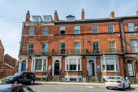 1 bedroom apartment to rent, Second Floor Flat, 2 The Crescent, York, YO24 1AW