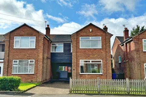 3 bedroom link detached house for sale, Geneva Road, Bramhall