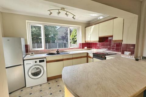 3 bedroom link detached house for sale, Geneva Road, Bramhall