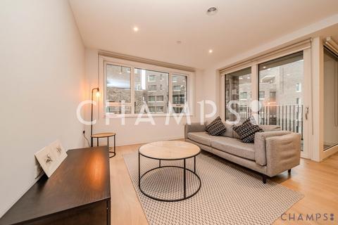 1 bedroom flat for sale, 143 Walworth Road, Elephant Park,  SE17