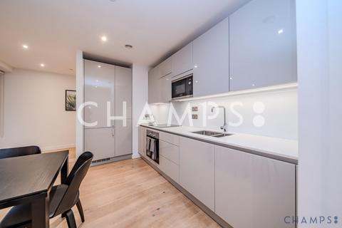 1 bedroom flat for sale, 143 Walworth Road, Elephant Park,  SE17