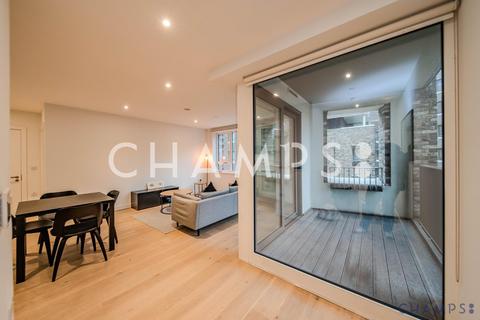 1 bedroom flat for sale, 143 Walworth Road, Elephant Park,  SE17