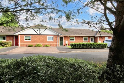 2 bedroom terraced bungalow for sale, Stratton Drive, St. Helens, WA9