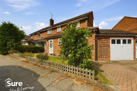 undefined, New Park Drive, Hemel Hempstead, Hertfordshire, HP2 4QE