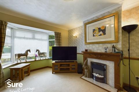undefined, New Park Drive, Hemel Hempstead, Hertfordshire, HP2 4QE