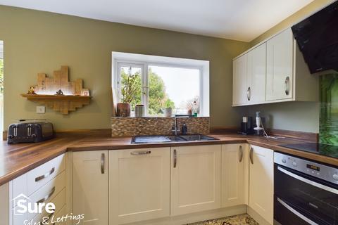 undefined, New Park Drive, Hemel Hempstead, Hertfordshire, HP2 4QE