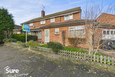 undefined, New Park Drive, Hemel Hempstead, Hertfordshire, HP2 4QE