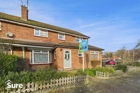 undefined, New Park Drive, Hemel Hempstead, Hertfordshire, HP2 4QE