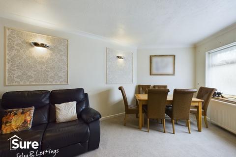 undefined, New Park Drive, Hemel Hempstead, Hertfordshire, HP2 4QE