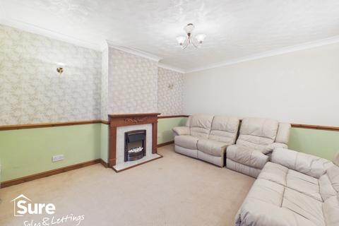 undefined, New Park Drive, Hemel Hempstead, Hertfordshire, HP2 4QE