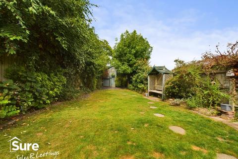 undefined, New Park Drive, Hemel Hempstead, Hertfordshire, HP2 4QE
