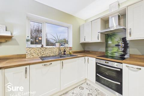 undefined, New Park Drive, Hemel Hempstead, Hertfordshire, HP2 4QE