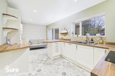 undefined, New Park Drive, Hemel Hempstead, Hertfordshire, HP2 4QE