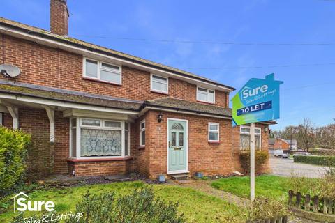 undefined, New Park Drive, Hemel Hempstead, Hertfordshire, HP2 4QE