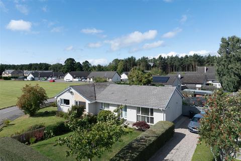 2 bedroom semi-detached bungalow for sale, Beech Avenue, Nairn IV12