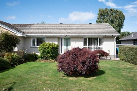 2 bedroom semi-detached bungalow for sale, Beech Avenue, Nairn IV12