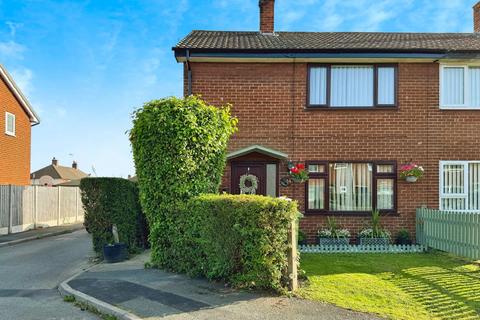 2 bedroom semi-detached house for sale, Maes Y Parc, Wrexham LL14