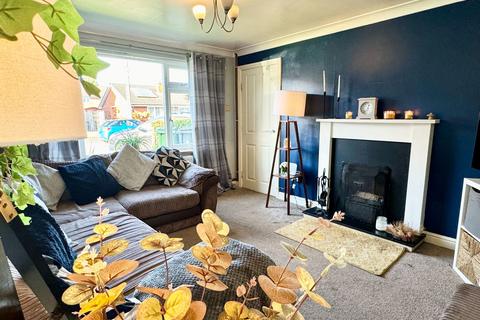 2 bedroom semi-detached house for sale, Maes Y Parc, Wrexham LL14