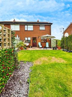 2 bedroom semi-detached house for sale, Maes Y Parc, Wrexham LL14