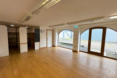 Office to rent, Greenknowe, Duns, Scottish Borders, TD11