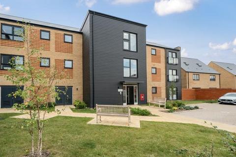undefined, Hazel Grove, Wantage