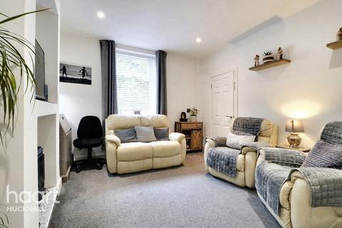 2 bedroom semi-detached house for sale, Bentinck Street, Nottingham