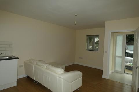 1 bedroom ground floor flat to rent, Parc Y Gelli, Foelgastell SA14