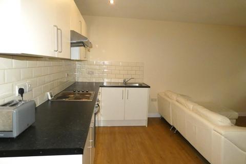 1 bedroom ground floor flat to rent, Parc Y Gelli, Foelgastell SA14