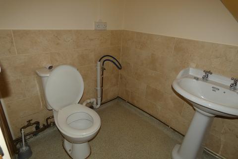 1 bedroom ground floor flat to rent, Parc Y Gelli, Foelgastell SA14