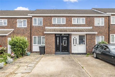 3 bedroom terraced house for sale, Dillwyn Close, London