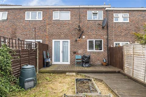 3 bedroom terraced house for sale, Dillwyn Close, London