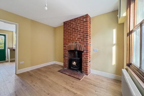 2 bedroom terraced house for sale, Paget Road, Wivenhoe, Colchester, CO7