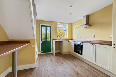 2 bedroom terraced house for sale, Paget Road, Wivenhoe, Colchester, CO7