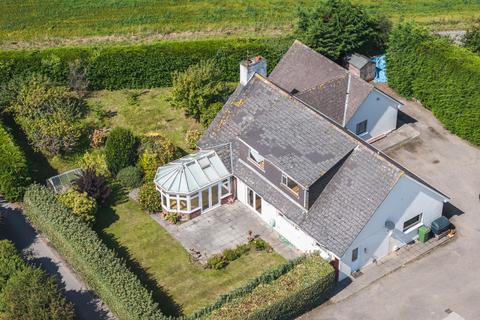 4 bedroom detached house for sale, La Route De St. Jean, St. Lawrence, Jersey