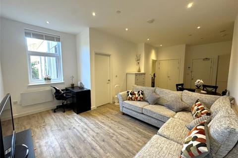 1 bedroom flat for sale, Wraysbury House, Staines TW18