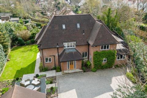 6 bedroom detached house for sale, Oakamoor, Gerrards Cross, SL9