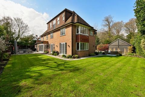 6 bedroom detached house for sale, Oakamoor, Gerrards Cross, SL9