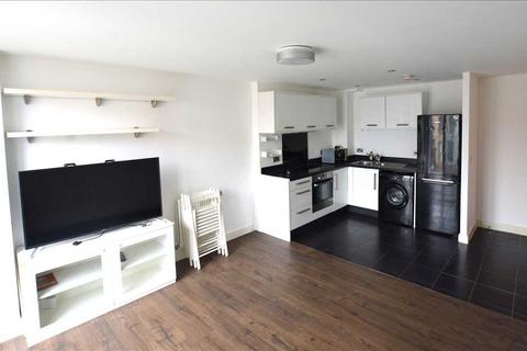 2 bedroom apartment to rent, Hitherwood Court, 28 Charcot Road, Colindale