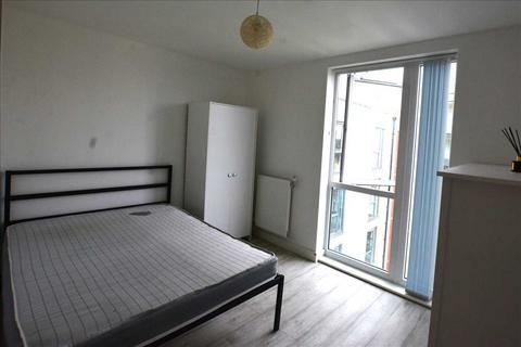 2 bedroom apartment to rent, Hitherwood Court, 28 Charcot Road, Colindale