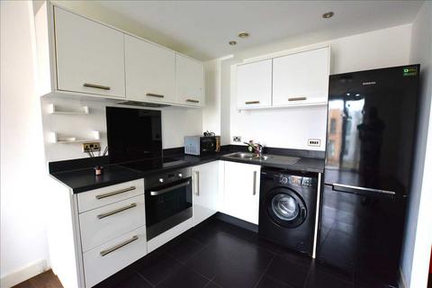 2 bedroom apartment to rent, Hitherwood Court, 28 Charcot Road, Colindale