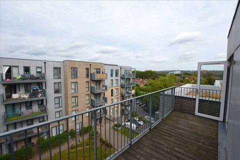 2 bedroom apartment to rent, Hitherwood Court, 28 Charcot Road, Colindale